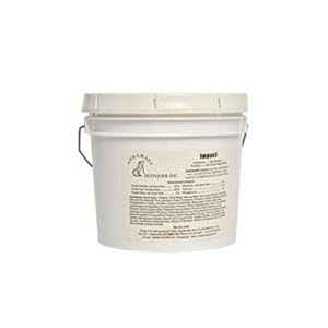 Annamaet Impact High Energy Nutritional Supplement