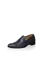 Florsheim Mocasines Reynold (Azul Marino)