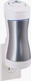 Search : Germ Guardian Plug-In UV-C Room Air Sanitizer - GG1000
