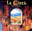 La Citta' Boardgame
