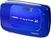 Fujifilm Finepix Z37 10MP Digital Camera with 3x Optical Zoom and 2.7 inch LCD (Blue)