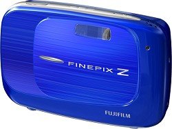 FinePix Z37 Blue
