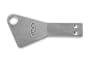 LaCie WhizKey 32 GB USB 2.0 Flash Drive 131055
