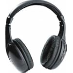 Sly SLH180W Wireless Headphone