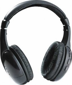 Sly SLH180W Wireless Headphone