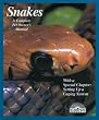 BARRONS SNAKES