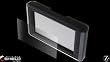 ZAGG invisibleSHIELD GARZUM660S for Garmin Zumo 660 Screen (Clear)