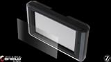 ZAGG invisibleSHIELD GARZUM660S for Garmin Zumo 660 Screen (Clear)