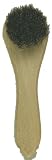 Deluxe Horse Hair Shoe Boot Polish Dauber