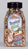 L M Animal Farms Food Sm Animal Trpcl Blend Jar 11.5 Ounces - 1144