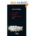 Das Licht in einem dunklen Haus