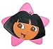 Baby : Ginsey Dora The Explorer Tub Treads Stars