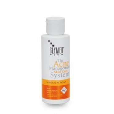 Glymed Plus Serious Action Skin Medication No. 5 4 oz
