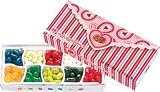 Jelly Belly 10 Flavor Valentine Gift Box