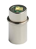 TerraLUX TLE-6EXB MiniStar5 140 Lumens Extreme LED Replacement Bulb for 2-3 C&D Cell MagLites