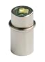 TerraLUX TLE-6EXB MiniStar5 140 Lumens Extreme LED Replacement Bulb for 2-3 C&D Cell MagLites