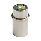 TerraLUX TLE-6EXB MiniStar5 140 Lumens Extreme LED Replacement Bulb for 2-3 C&D Cell MagLites
