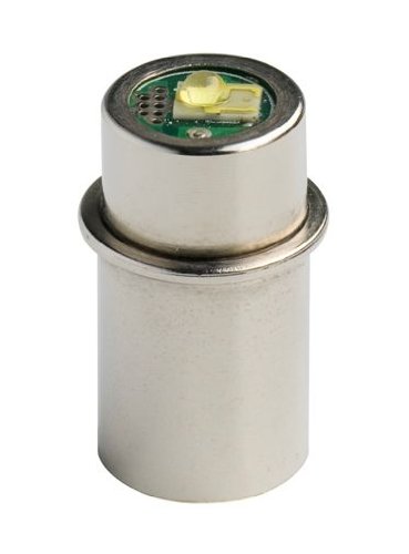 TerraLUX TLE-6EXB MiniStar5 140 Lumens, Led Conversion Kit for 2-3 Cell C&D MagLites