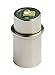 TerraLUX TLE-6EXB MiniStar5 140 Lumens Extreme LED Replacement Bulb for 2-3 C&D Cell MagLites