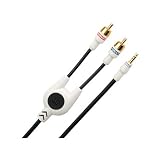 Buy Monster Cable Audio Stereo Cable - 6.5ft (MBLMCON2M0 