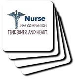 Profession - Nurse - Coasters