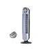 Fujitronic Tower Column Fan with Remote Control & Oscillation