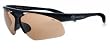 Bolle Sunglasses Vigilante Golf Matte Black Frame with 3 Lens Set G-STD Plus