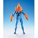 Search : Fantastic Four Transforming Johnny Storm