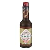 TABASCO Worcestershire Sauce 5 oz.