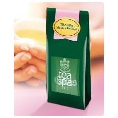 EILLES Tea Spa Magica Refresh 250g