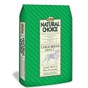 Nutro Natural Choice Large Breed Adult Lamb Meal & Rice Formula Dry Dog Food