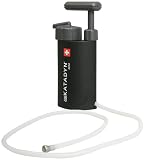 Amazon：携帯　KATADYN(カタダイン) ミニセラミック 12261