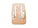 R & J Leathercraft 04395 Leather Hammer Holder Steel Cradle Loop (439)