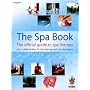 The Spa Book (Hairdressing & Beauty Industry Authority)