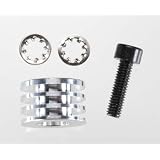 Pinion Gear Heat Sink:Baja5B,5T by hpi-racing