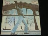 Powers Collectibles Joel-Billy-Album3 Joel Billy -Glass House-