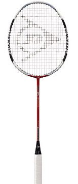 Dunlop '09 Aerogel 3000 Badminton Racquet