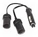Sports & Outdoors : Vector VEC006 Hd Y Socket W/Fuse Dual
