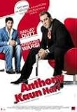 Anthony Kaun Hai?