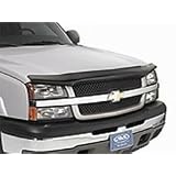Auto Ventshade 23200 Smoke Colored Bugflector by Auto Ventshade