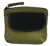 Lichfield Leather Safari Ladies Purse Style 1709_46