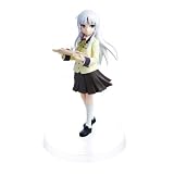 Furyu Angel Beats! Scene Figure - 6