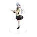 Furyu Angel Beats! Scene Figure - 6" Kanade Tachibana_s-1