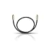 Oehlbach NF 214 Subwoofer-Kabel 2m anthrazit