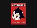 The Birth Of Astro Boy