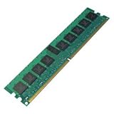 Memory Upgrades - Memory - 4 GB ( 2 x 2 GB ) - FB-DIMM 240-pin - DDR2 - 800 MHz / PC2-6400 - 1.8 V - fully buffered - ECC