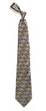 Purdue Boilermakers Silk Tie 1