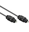 3m Optisches Digitalkabel 2x Odt Toslink 3 m Kabel in guter Qualit�t