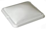 14 x 14 Replacement White Top