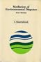 Mediation of Environmental Disputes